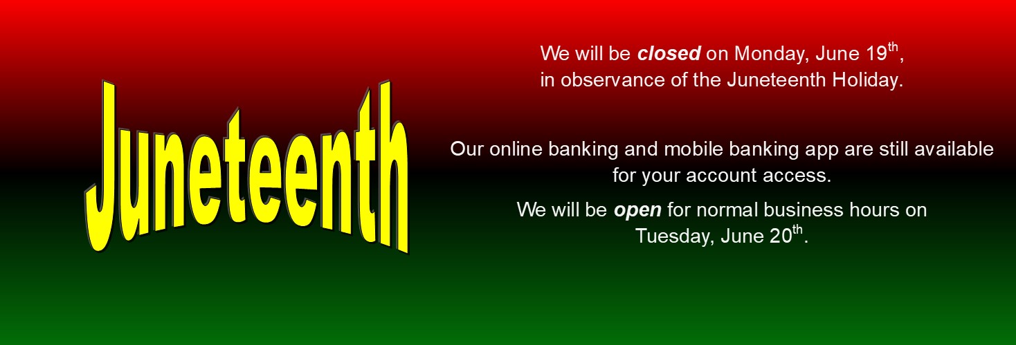 Southwest Federal Credit Union Durango Colorado Juneteenth 2023 | Southwest Federal Credit Union